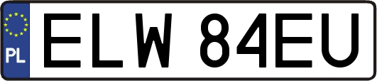 ELW84EU