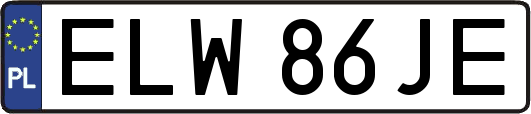 ELW86JE