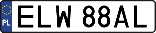 ELW88AL
