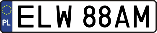 ELW88AM