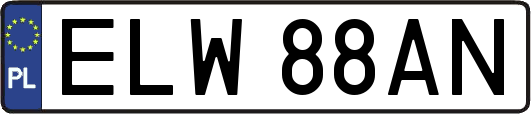 ELW88AN