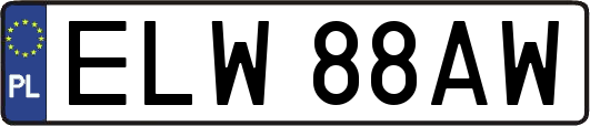 ELW88AW