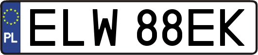 ELW88EK