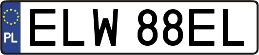 ELW88EL