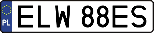 ELW88ES