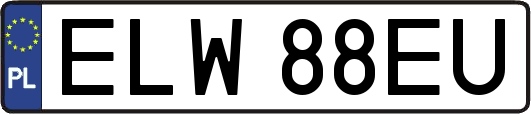 ELW88EU