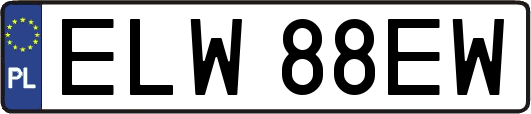 ELW88EW