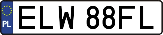 ELW88FL