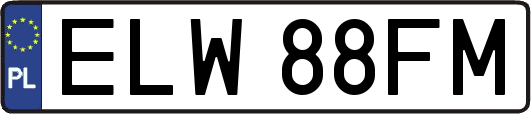 ELW88FM