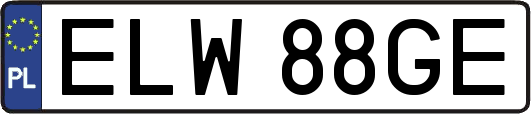 ELW88GE