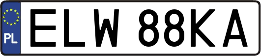 ELW88KA