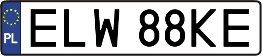 ELW88KE