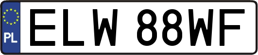 ELW88WF