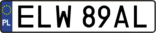 ELW89AL