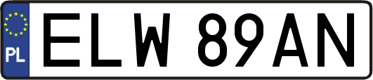 ELW89AN
