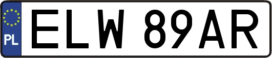 ELW89AR