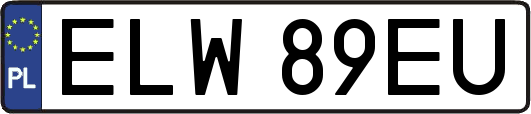 ELW89EU