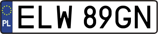 ELW89GN