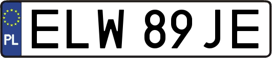 ELW89JE
