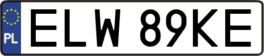 ELW89KE