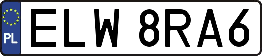ELW8RA6