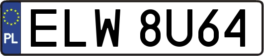 ELW8U64