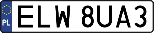 ELW8UA3