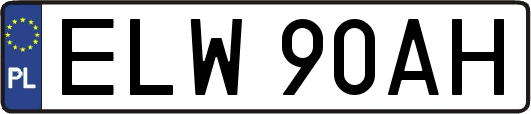 ELW90AH