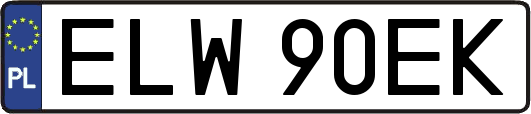 ELW90EK