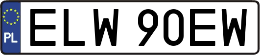 ELW90EW