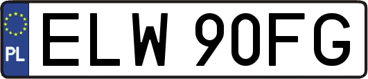 ELW90FG