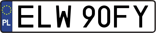 ELW90FY