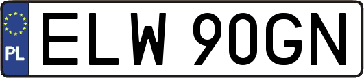 ELW90GN