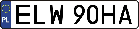 ELW90HA