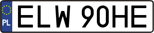 ELW90HE