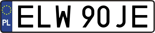 ELW90JE