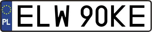 ELW90KE
