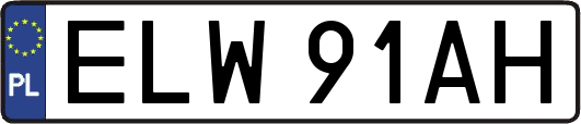 ELW91AH