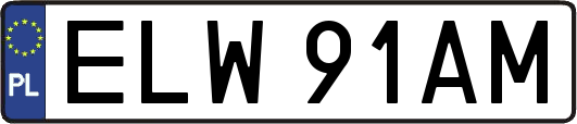 ELW91AM