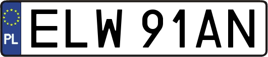 ELW91AN