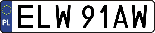 ELW91AW