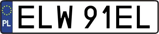 ELW91EL