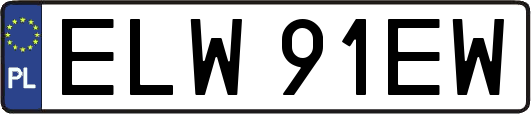 ELW91EW