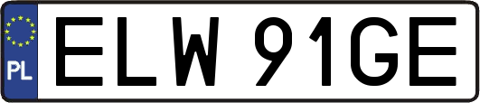 ELW91GE