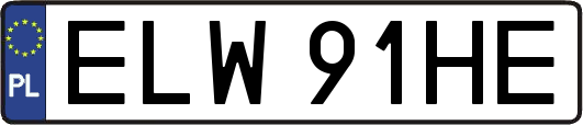 ELW91HE