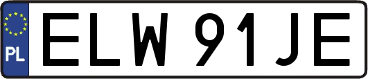 ELW91JE