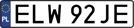 ELW92JE