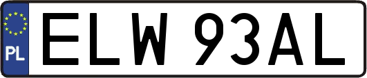 ELW93AL