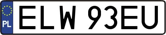 ELW93EU