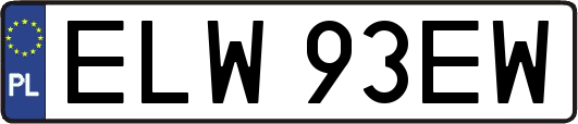 ELW93EW
